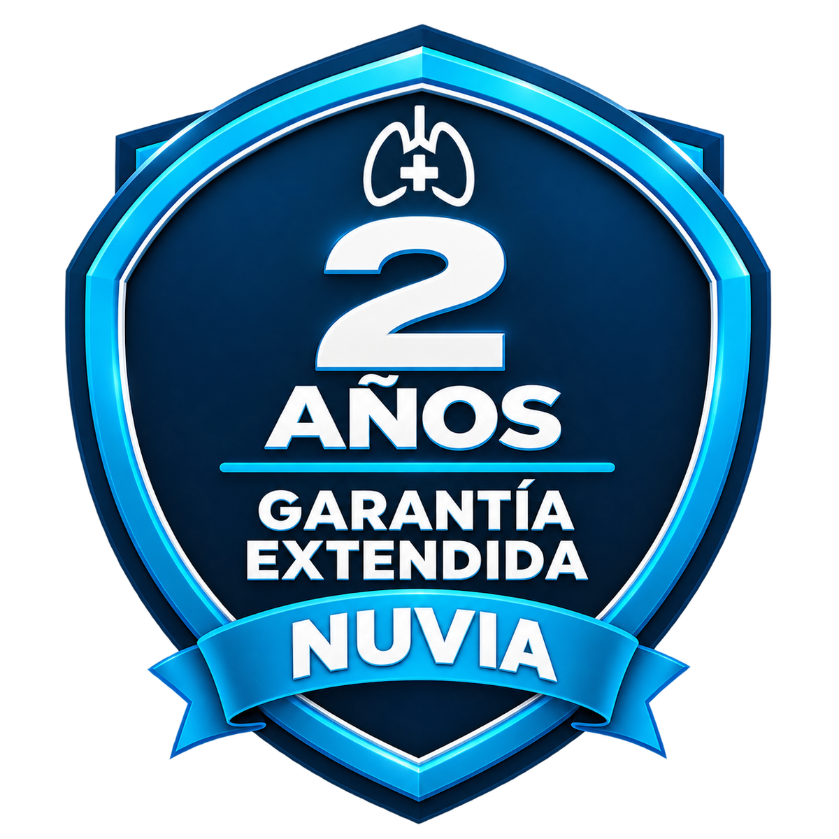 Garantia Extendida 2 Años