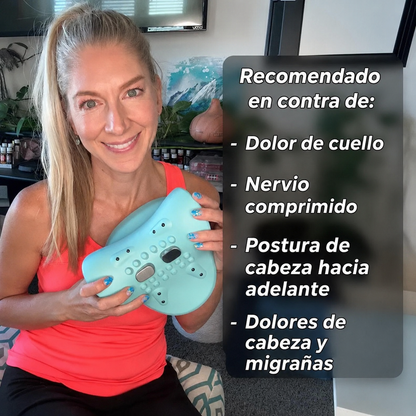 Masajeador Nuvia™