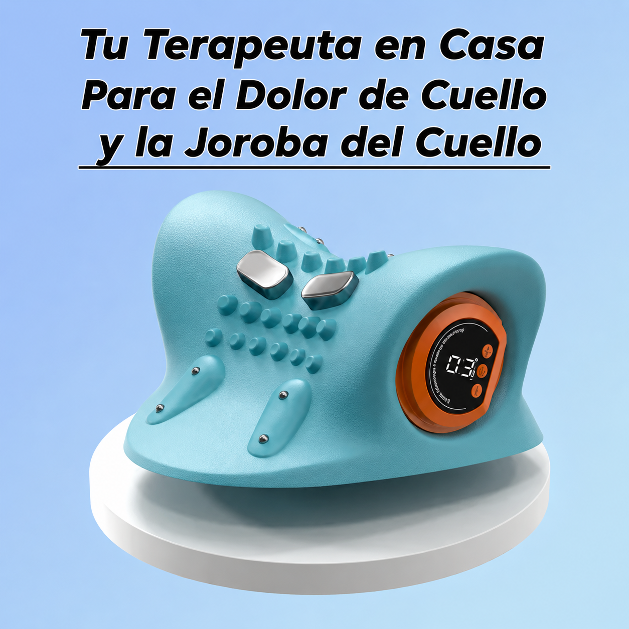 Masajeador Nuvia™
