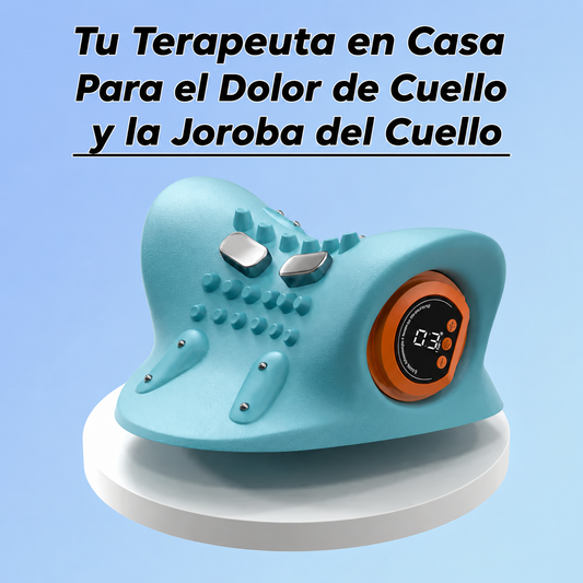 Masajeador Nuvia™