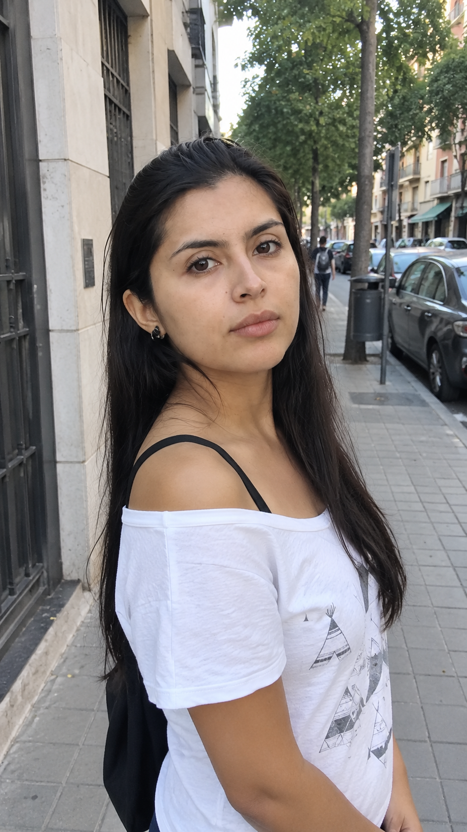 Patricia R., Mexico