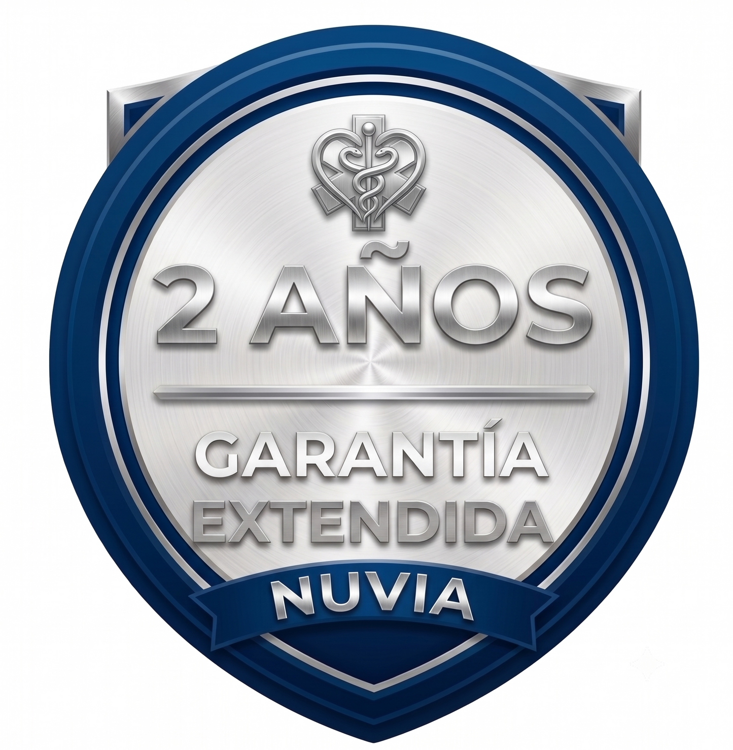 Garantia Extendida de 2 Años
