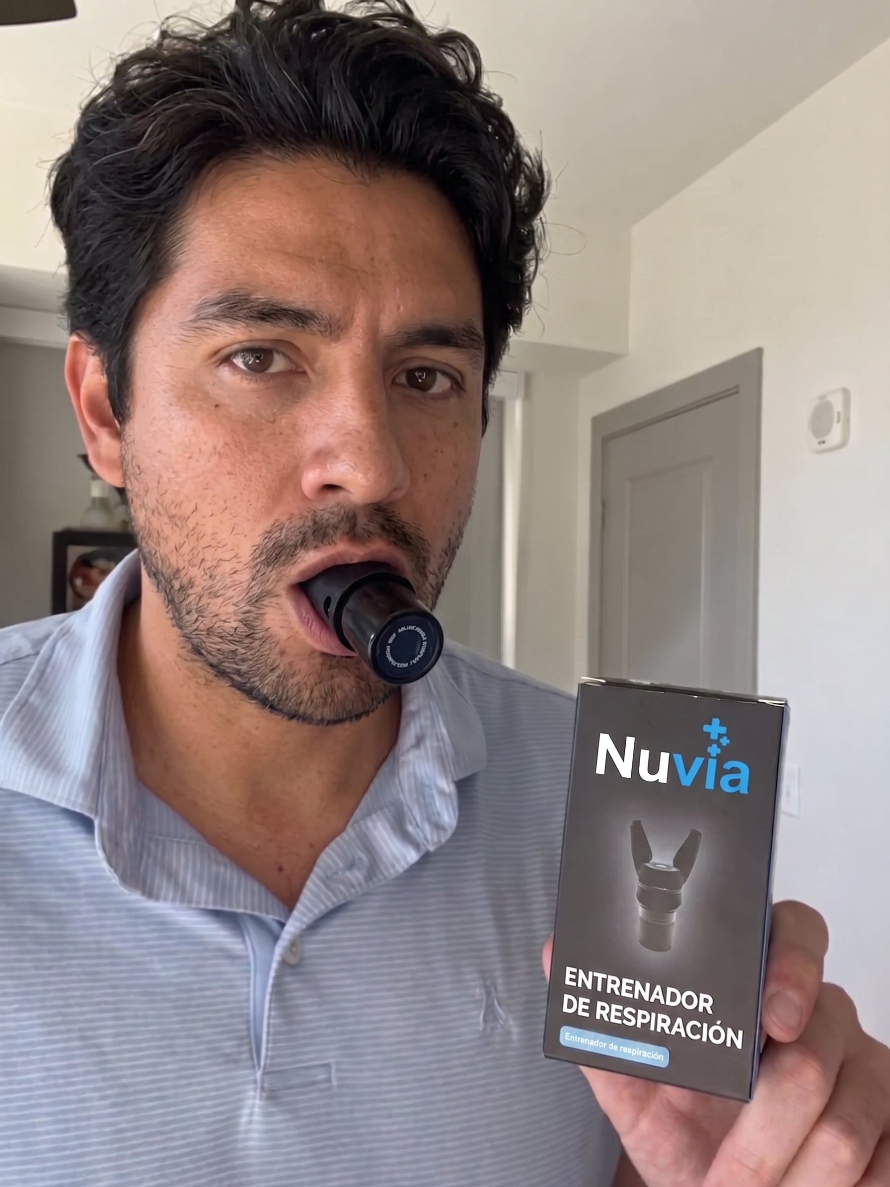 Roberto S., Mexico
