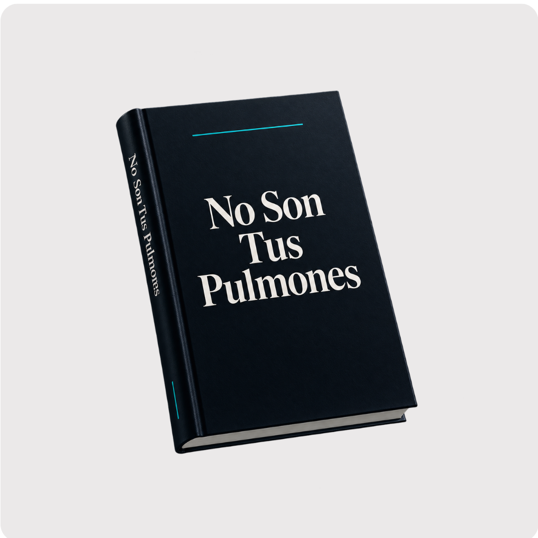 eBook entrenamiento respiratorio