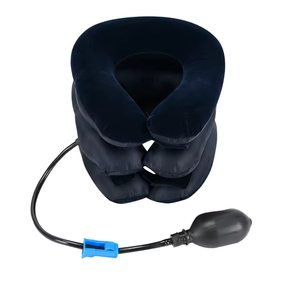 Collarín Descompresor Cervical
