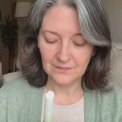Nuvia – Inhalador Limpieza Pulmonar™
